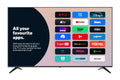 Kogan 75" LED 4K Smart AI Google TV - U95T