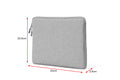 Kogan Laptop Sleeves - SuperSaverAU - view 5
