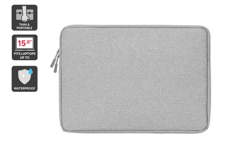 Kogan 15.6" Laptop Sleeve (Grey)