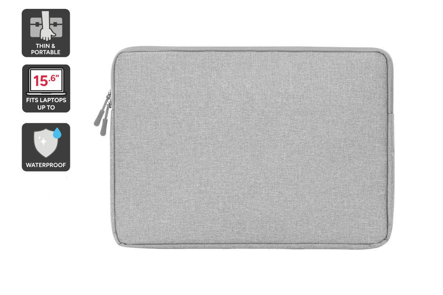 Kogan 15.6" Laptop Sleeve (Grey)