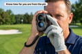 Kogan 900m Golf Laser Range Finder