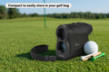Kogan 900m Golf Laser Range Finder