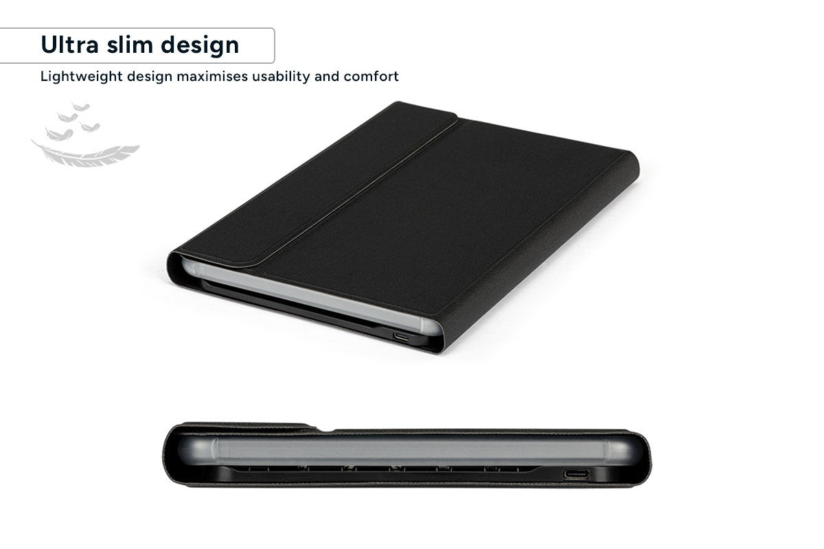 Kogan Explore Tab 10.1" Keyboard with Folio Case