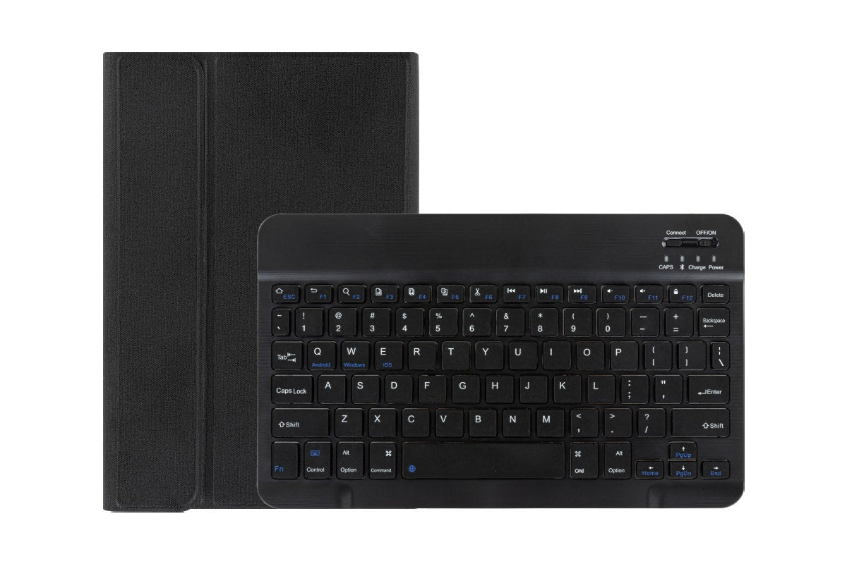Kogan Explore Tab 10.1" Keyboard with Folio Case