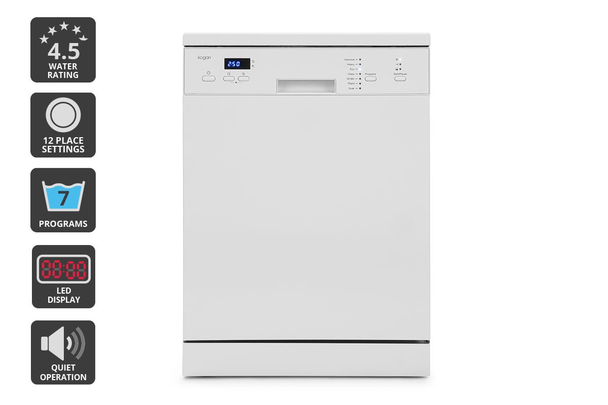 Dishwashers