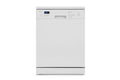 Kogan 60cm Freestanding Dishwasher (12 Place, White)