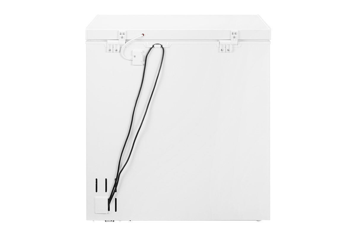 Kogan 198L Hybrid Chest Freezer (White)