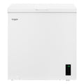Kogan 198L Hybrid Chest Freezer (White)