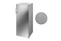 Kogan 230L Upright Fridge (Stainless Steel)