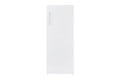 Kogan 230L Upright Fridge (White)