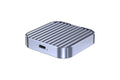 Kogan MagSafe-Compatible SSD Storage Enclosure for iPhone 15 and 16