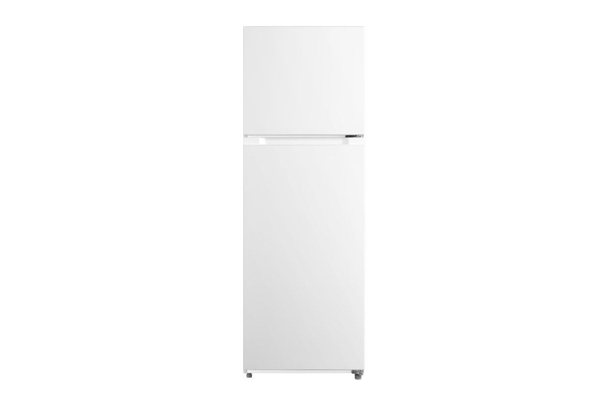 Kogan 338L Top Mount Fridge (White)