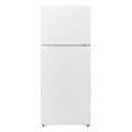 Kogan 413L Top Mount Fridge (White)