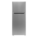 Kogan 413L Top Mount Fridge (Stainless Steel)