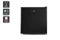 Kogan 43L Bar Fridge (Black)