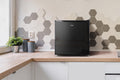 Kogan 43L Bar Fridge (Black)