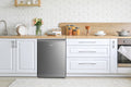 Kogan 65L Bar Fridge - Silver - SuperSaverAU - view 4