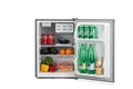 Kogan 65L Bar Fridge - Silver - SuperSaverAU - view 5