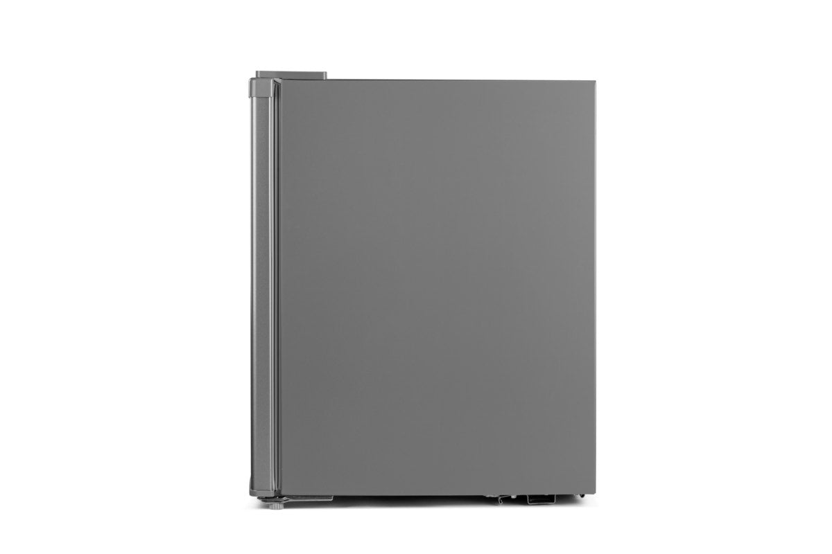 Kogan 65L Bar Fridge - Silver - SuperSaverAU - view 10