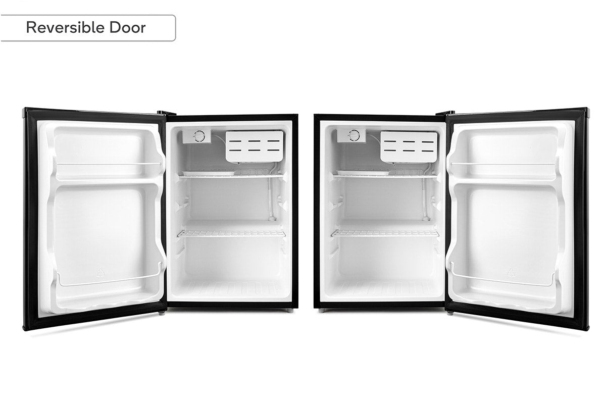 Kogan 65L Bar Fridge (Black)