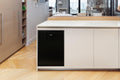 Kogan 65L Bar Fridge (Black)
