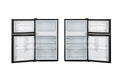 Kogan 87L Top Mount Fridge (Black)