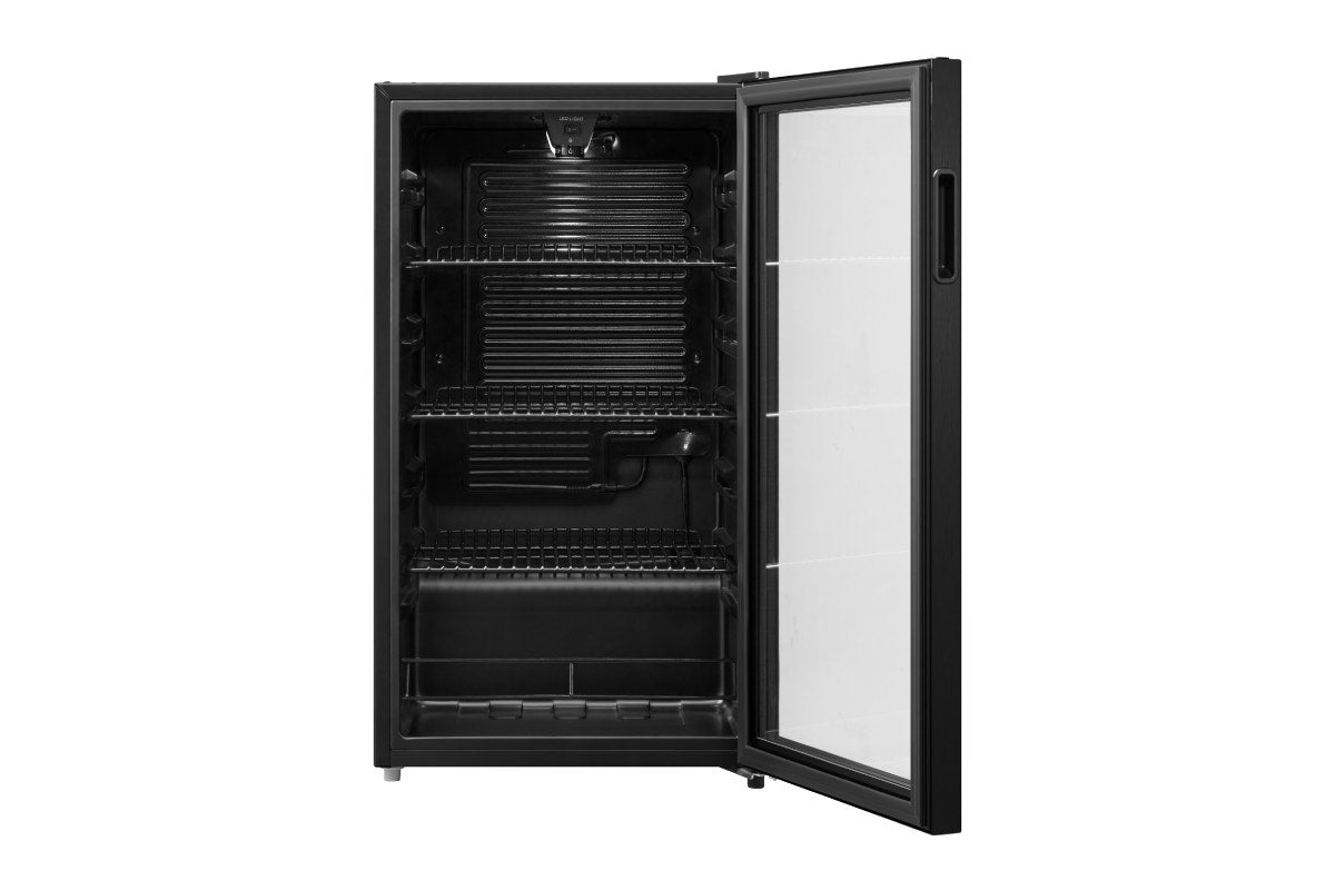 Kogan Glass Door Bar Fridges 93L - SuperSaverAU - view 11
