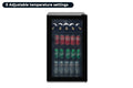 Kogan Glass Door Bar Fridges 93L - SuperSaverAU - view 6