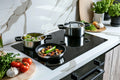 Kogan Induction Cooktop (90cm)