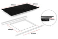 Kogan Induction Cooktop (90cm)