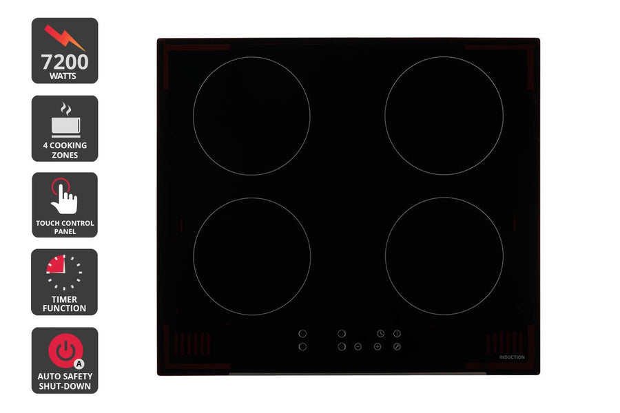 Kogan Induction Cooktop (60cm)