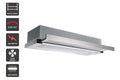 Kogan 90cm Slideout Rangehood