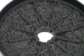 Kogan Carbon Rangehood Filter (2 Pack)