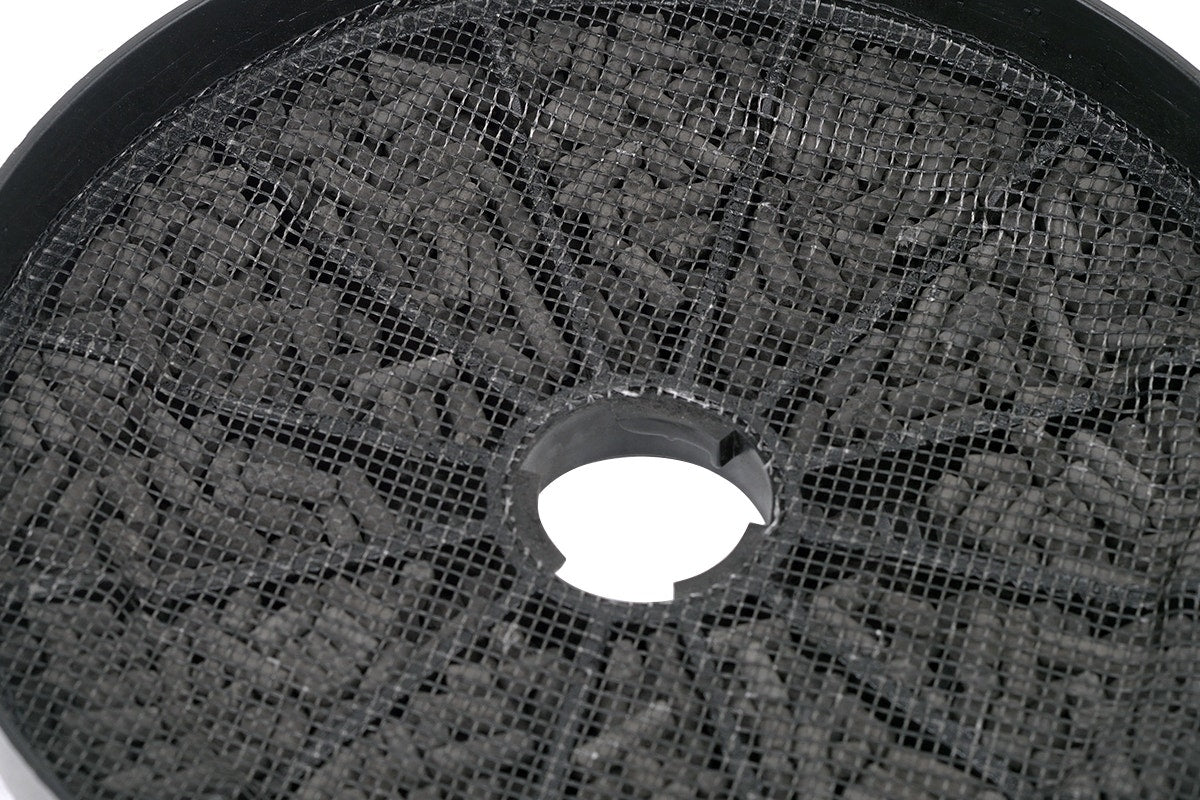 Kogan Carbon Rangehood Filter (2 Pack)