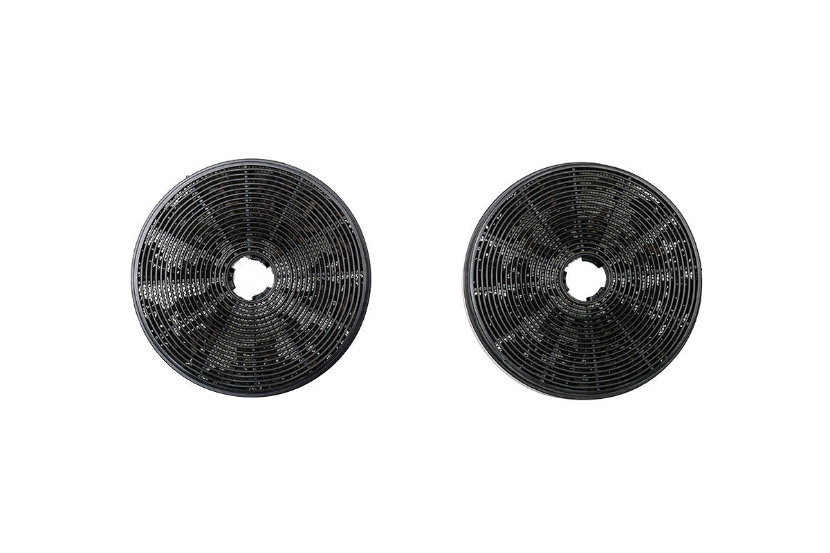 Kogan Carbon Rangehood Filter (2 Pack)