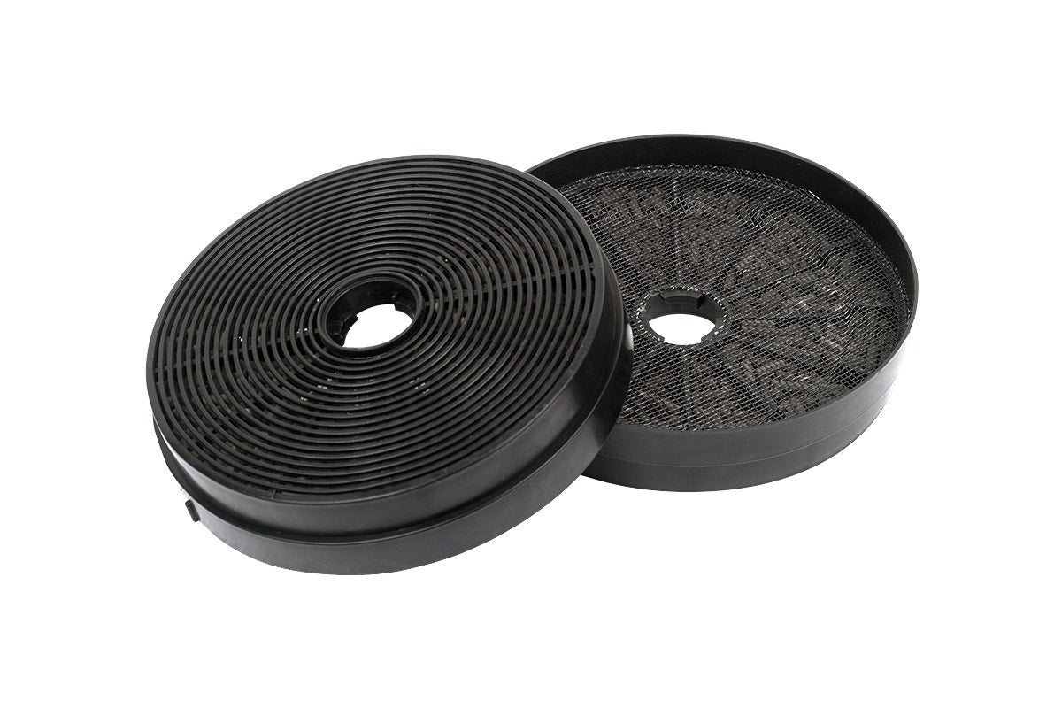 Kogan Carbon Rangehood Filter (2 Pack)