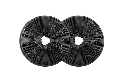 Kogan Carbon Rangehood Filter (2 Pack)