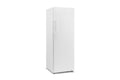 Kogan 238L Upright Frost Free Fridge & Freezer (White)
