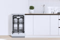 Kogan 45cm Freestanding Dishwasher (10 Place, Stainless Steel)