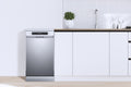 Kogan 45cm Freestanding Dishwasher (10 Place, Stainless Steel)