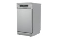 Kogan 45cm Freestanding Dishwasher (10 Place, Stainless Steel)