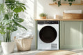 Kogan 10kg BLDC Inverter Heat Pump Dryer (White)