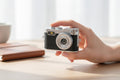 Kogan Mini Keychain Digital Camera (Black)
