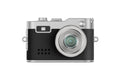 Kogan Mini Keychain Digital Camera (Black)