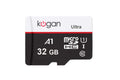 Kogan Ultra 32GB SDHC A1 V10 Micro SD Card
