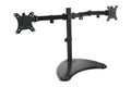 Kogan Articulating Freestanding Dual Monitor Stand for 17" - 32" Monitors