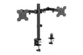 Kogan Articulating Dual Monitor Arm for 17"- 32" Monitors