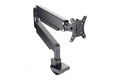 Kogan Heavy-Duty Full Motion Gas Spring Single Mount for 17"-43" Monitor