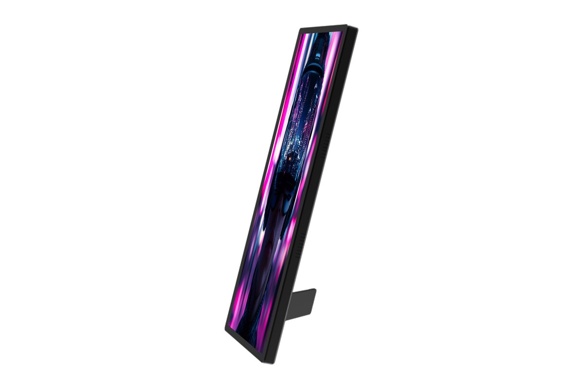 Kogan 12.3" IPS Touchscreen Secondary Monitor (2400 x 900)