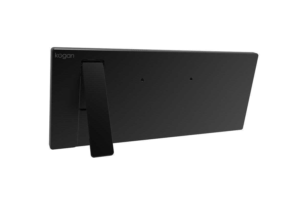 Kogan 12.3" IPS Touchscreen Secondary Monitor (2400 x 900)